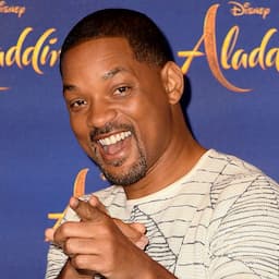 Will Smith Admits Wife and Daughter's 'Red Table Talk' Makes Him Uncomfortable