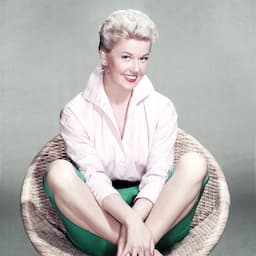 Doris Day, Hollywood Actress and Singer, Dead at 97