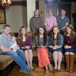 Duggar Family Issues StatementAfter Josh Is Arrested for Child Porn