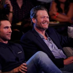 Adam Levine Calls Blake Shelton His 'Brother for Life' in Heartfelt Message After Leaving 'The Voice'