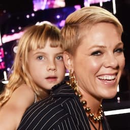 Mother's Day 2019: Pink's Most Badass, Unapologetic Parenting Moments