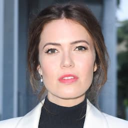 Mandy Moore Shares Update on Her Health After Giving Birth to Baby Gus