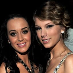 Taylor Swift Adds Katy Perry's New Song 'Never Really Over' to Her Apple Music Playlist