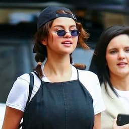 Selena Gomez Replicates One of Pal Jennifer Aniston's Most Beloved '90s Outfits