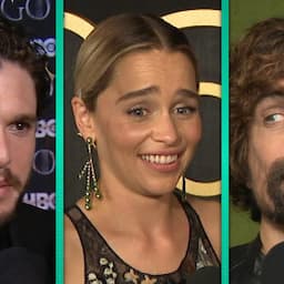'Game of Thrones' Stars Say They're 'Conflicted' About Finale: 'Not Everyone's Gonna Be Happy'