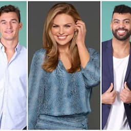 'The Bachelorette' Cuts Three Suitors Ahead of Premiere: Here's the 30 Men Fighting for Hannah's Heart