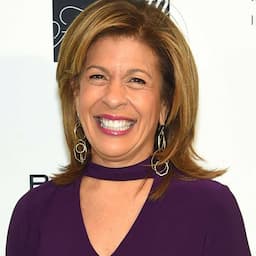 Hoda Kotb Opens Up About Life as a Mom of 2, Says Daughters Became 'Instant' Best Friends (Exclusive)