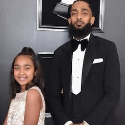 Nipsey Hussle's Sister Files for Guardianship of Late Rapper's Daughter