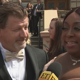 Loni Love and Boyfriend James Welsh Share Their Love Story (Exclusive)