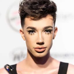 James Charles Uses 'Facts and Receipts' in New Video to Address Claims Tati Westbrook Made Against Him