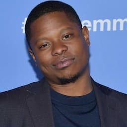Jason Mitchell Fired From 'The Chi' and Upcoming Netflix Movie Amid Accusations of Inappropriate Behavior