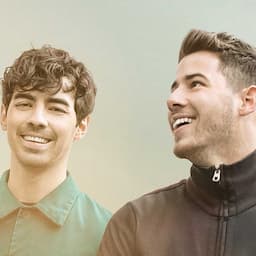 Jonas Brothers Get Emotional Over Breaking Up and Reuniting in First Trailer for 'Chasing Happiness' 
