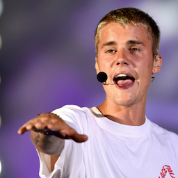 NEWS: Justin Bieber Teams With YouTube for 'Top-Secret' Project