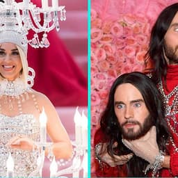 Met Gala Challenge Encourages Fans Across the Globe to Recreate Iconic Looks at Home