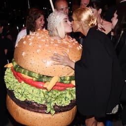 NEWS: Celine Dion Shares Cheeky Message to Katy Perry After Met Gala Kiss