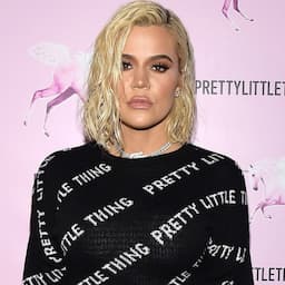 Khloe Kardashian Says She's Open to Remarrying But Is Not Yet Ready to Date