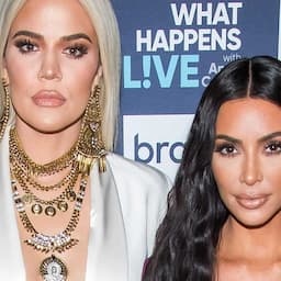 Kim Kardashian Expressed Concern Over Khloe Kardashian and Tristan Thompson's Relationship Before Breakup