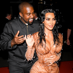 Kim Kardashian and Kanye West Welcome Baby Boy Via Surrogate