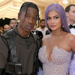 Kylie Jenner and Travis Scott Not Getting Married on Upcoming Trip, Source Says