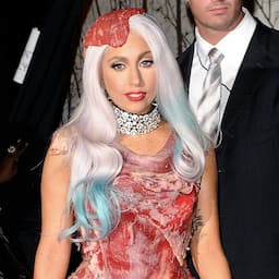Why Lady Gaga Is the Perfect Co-Chair for 2019 'Camp'-Themed Met Gala