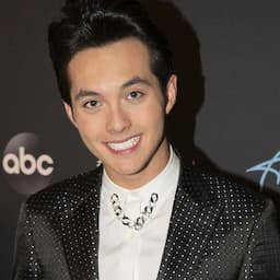 EXCLUSIVE: Laine Hardy Says He's Feeling 'So Many Different Emotions' After Winning 'American Idol'