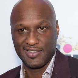 NEWS: Lamar Odom Admits He's Slept With More Than 2,000 Women, Regrets Cheating on Ex-Wife Khloe Kardashian