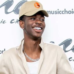 Lil Nas X Just Proved He's the Ultimate Stand-Up Guy After Adopting Puppies