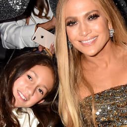 Jennifer Lopez on Whether Daughter Emme Is Following Her Into Show Business 