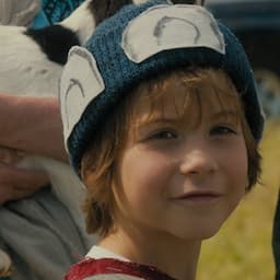 Jacob Tremblay Dreams of Being a Mongolian Goat Herder in 'Burn Your Maps' Trailer (Exclusive)