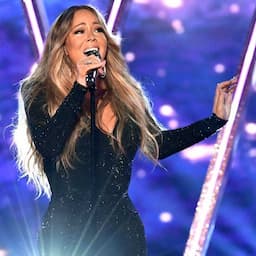 Mariah Carey's Twins Adorably Sing Along to Her 2019 Billboard Music Awards Performance