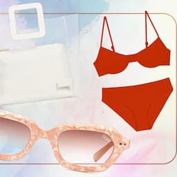 Memorial Day Sales: Kick Off Summer Shopping With These Fashion & Beauty Deals