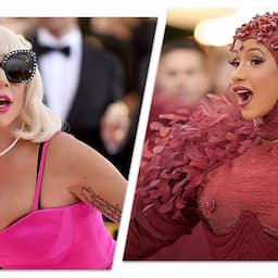 RELATED: Met Gala 2019: Anna Wintour and Lady Gaga Make Their Grand Entrances (Live Updates)