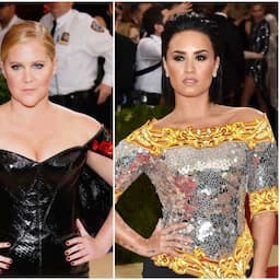 The Met Gala: Here Are All the Celebs Who Didn't Have a Ball
