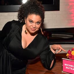 Welcome to Michelle Buteau's Moment: On 'Always Be My Maybe,' Comedy and Fame