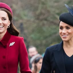 Meghan Markle and Kate Middleton Are Anna Wintour's 'Dream' Met Gala Couple