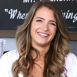 'Southern Charm's Naomie Olindo Calls Boyfriend Metul Shah 'the One' (Exclusive)