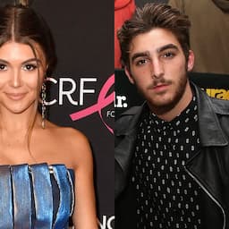 Olivia Jade and Jackson Guthy Are 'A Couple Again' Two Months After Calling It Quits