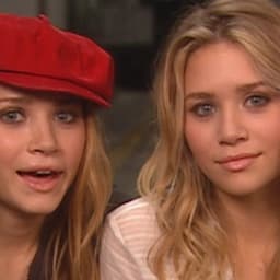 FLASHBACK: Mary-Kate & Ashley Olsen Reflect on 'Competition' With Hilary Duff & Lindsay Lohan (Exclusive)