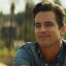 Matt Bomer Strikes Up an Unlikely Friendship in 'Papi Chulo' Trailer (Exclusive)
