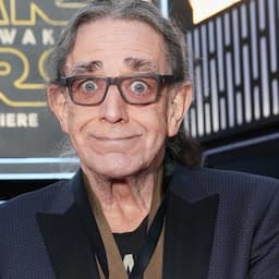 'Star Wars' Actor Peter Mayhew, Who Played Chewbacca, Dead at 74