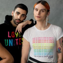 Pride Month 2019: Coolest Clothing and Shoes to Celebrate