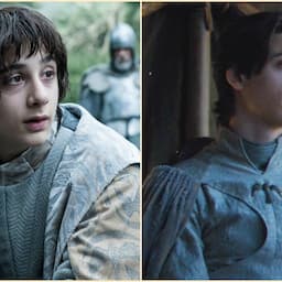 'Game of Thrones' Series Finale: We Need to Talk About Robin Arryn's Glow-Up