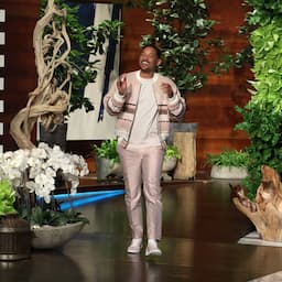 Will Smith Gives Impromptu Performance of 'Gettin' Jiggy Wit It'