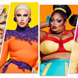 'RuPaul's Drag Race': Yvie Oddly Reveals What Winning the Crown Means to Her