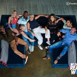 MTV's 'The Real World': Meet the Cast of the New Season (Exclusive)