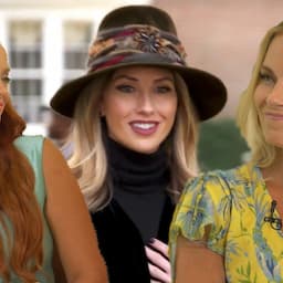 'Southern Charm' Cast Dishes on Ashley Jacobs' Shocking Return (Exclusive)