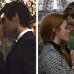 'Shadowhunters' Finale: Clary's Cliffhanger & Malec's Wedding Explained