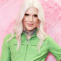 Jeffree Star Hospitalized Following Severe Car Accident