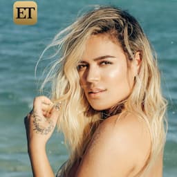 Karol G Aims for Global Success With New Album 'OCEAN'