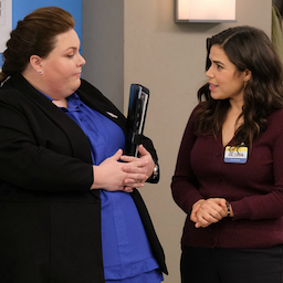 'Superstore' Sneak Peek: Will Chrissy Metz Out Amy and Jonah as the Anti-Cloud 9 Tweeters? (Exclusive)